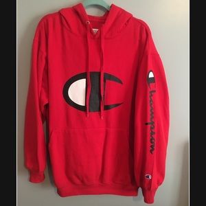 Champion Hoodie